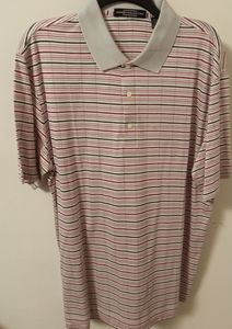 Two Carnoustie Shirt Lot